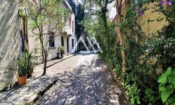 Imagem 4: ESPAÇOSA CASA DE VILA EM HIGIENÓPOLIS