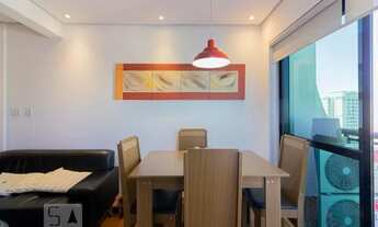 Imagem 7: Apartamento para Aluguel - Moema, 1 Quarto, 33 m2