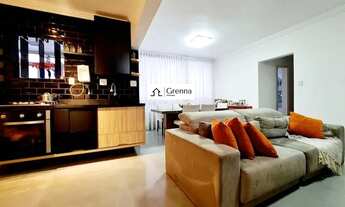 Imagem 3: Apartamento com 90m² a Venda - Jardim Paulista - SP