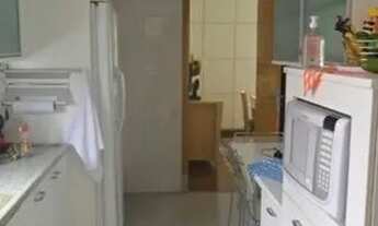 Imagem 7: Apartamento à venda com 189m², Pinheiros - São Paulo