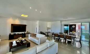 Imagem 5: Apartamento para Venda em Salvador, Patamares, 3 dormitórios, 3 suítes, 5 banheiros, 3 vag