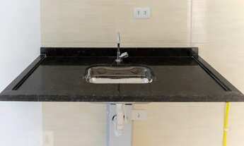 Imagem 6: Apartamento para Aluguel - Itaquera, 2 Quartos, 42 m2