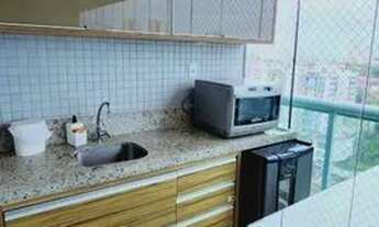 Imagem 6: Excelente apartamento, 3 quartos, suítes à venda no Horto Florestal