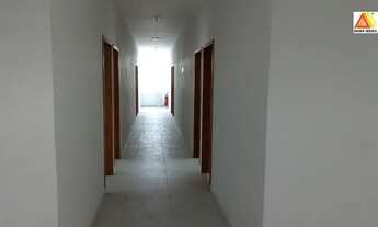 Imagem 3: JACAREí - Conjunto Comercial/Sala - Residencial Parque dos Sinos