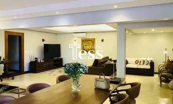 Imagem 4: ALUGUE - Casa ampla Sobrado 4 quartos piscina churrasqueira 6 vagas zona sul Jardim Vivend