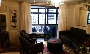 Imagem 3: Apartamento com 3 dormitórios à venda, 122 m² por R$ 970.000,00 - São Pelegrino - Caxias d