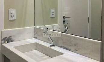 Imagem 2: Casa com 3 dormitórios, 153 m² - venda por R$ 1.100.000,00 ou aluguel por R$ 6.900,00/mês