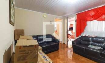 Imagem 4: Casa para Aluguel - Cajuru, 3 Quartos, 120 m2