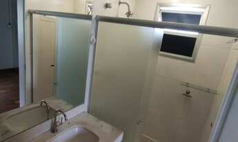 Imagem 6: ALUGA / LINDA COBERTURA COM ELEVADOR/ BARROCA / 03 QTS /02 VAGAS PARALELAS / RUA PLANA