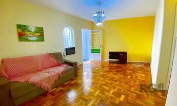 Imagem: Apartamento de 01 dormitório no Bairro