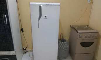 Imagem 3: Aluga kitinet mobiliada em uvaranas