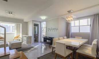 Imagem 2: Cobertura Venda 3 Dormitórios - 110 m² Bela Vista