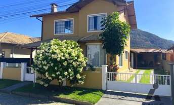 Imagem: Casa de condomínio para venda com 171 metros