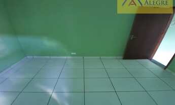 Imagem 5: São Paulo - Casa Padrão - Americanópolis