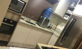 Imagem 5: Lindo Apartamento Mobiliado