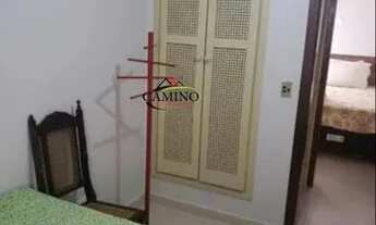 Imagem 6: Apartamento Padrão para Venda e Aluguel em Enseada Guarujá-SP - 2829