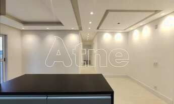 Imagem 6: Apartamento para venda possui 66 metros quadrados com 3 quartos em Centro - Barueri - SP