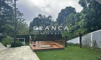 Imagem 4: Sobrado, Morada Dos Passaros, Barueri, 5 Dorm, 5 Suite, 4 Vagas