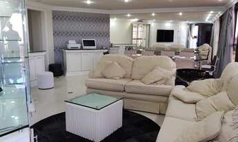 Imagem: Apartamento para venda tem 140 metros quadrados