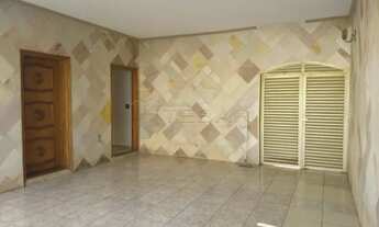 Imagem 2: Casa Padrão em São José do Rio Preto