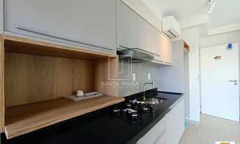 Imagem 5: Apartamento (tipo - padrao) 1 dormitórios/suite, portaria 24hs, lazer, espaço gourmet, sal