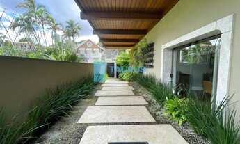 Imagem 2: Casa de alto padrão para comprar ou alugar, 5 suítes, 3 vagas, 645m², Morumbi