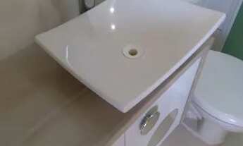 Imagem 2: Alugo apt 2qts samambaia ( Tx Cond, água, e gás inclusos no aluguel