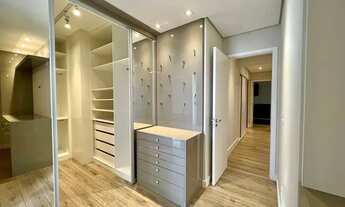 Imagem 7: Apartamento para venda tem 165 metros quadrados com 3 quartos em Cidade Mãe do Céu - São P