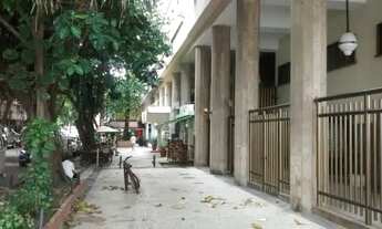 Imagem 7: Temporada Copacabana 20 metros praia