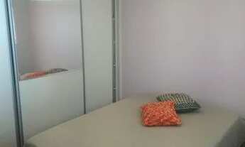 Imagem 6: Casa 2 quartos, suíte, sala comercial - São Judas Tadeu