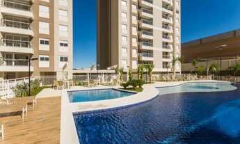 Imagem 5: VICTORIA PARQUE - Apartamento com 2 dormitórios para alugar, 70 m² por R$ 2.400/mês - Gleb