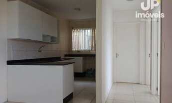 Imagem 6: Apartamento com 2 dormitórios para alugar, 54 m² por R$ 1.115/mês no Fragata em Pelotas/RS