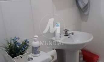 Imagem 7: Apartamento (tipo - padrao) 2 dormitórios, cozinha planejada, portaria 24hs, lazer, salão