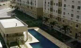 Imagem 2: Apartamento para locação de 70 m² com 3 quartos em Cambeba - Fortaleza - CE