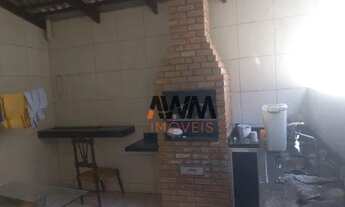 Imagem 5: Sobrado com 2 dormitórios à venda, 120 m² por R$ 380.000,00 - Jardim Novo Mundo - Goiânia