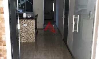 Imagem 6: JACAREí - Casa Padrão - Jardim Mesquita