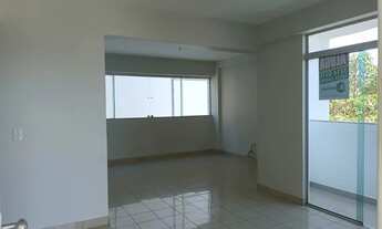 Imagem 6: Apartamento para aluguel com 140 metros quadrados com 3 quartos em Centro - Montes Claros