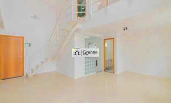 Imagem 7: Apartamento Duplex à Venda e Locação 75m² - Pinheiros, São Paulo