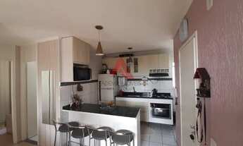 Imagem 2: JACAREí - Apartamento Padrão - Cidade Jardim