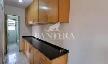 Imagem 5: Apartamento semi mobilado para locação!