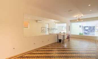 Imagem 2: Casa Locação Vila Olímpia 177 m² 3 Dormitórios