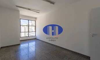 Imagem 3: Sala para alugar, 25 m² por R$ 1.051,43/mês - Lourdes - Belo Horizonte/MG