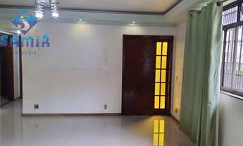 Imagem 5: Ampla Casa Duplex, 453m2, 3 qtos, rua tranquila, Verde Morada - Ilha do Gov