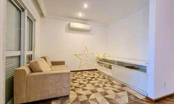 Imagem 3: Apartamento para alugar, 130 m² por R$ 15.467,00/mês - Vila Olímpia - São Paulo/SP