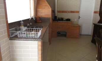 Imagem 6: Casa Térrea para venda tem 290 m2 com 4 quartos em Parque dos Pomares - Campinas - SP