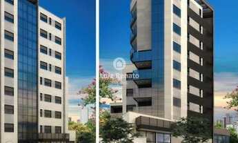 Imagem 6: Apartamento à venda 3 quartos 1 suíte 2 vagas - Santo Agostinho