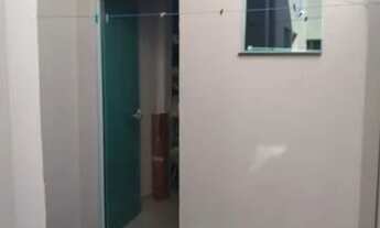 Imagem 4: Casa no condomínio Golden Park em Hortolândia térrea para aluguel possui 150 metros