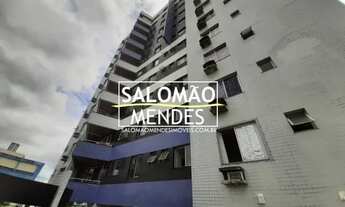 Imagem: Apartamento para venda tem 115 m² com 3