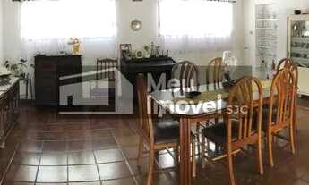 Imagem 3: Chácara à venda com 06 quartos na Vila São Geraldo - Zona Norte