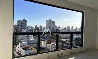 Imagem 5: Apartamento tipo loft no centro com 1 dormitório à venda, 41 m² por R$ 450.000 - Itajaí/SC